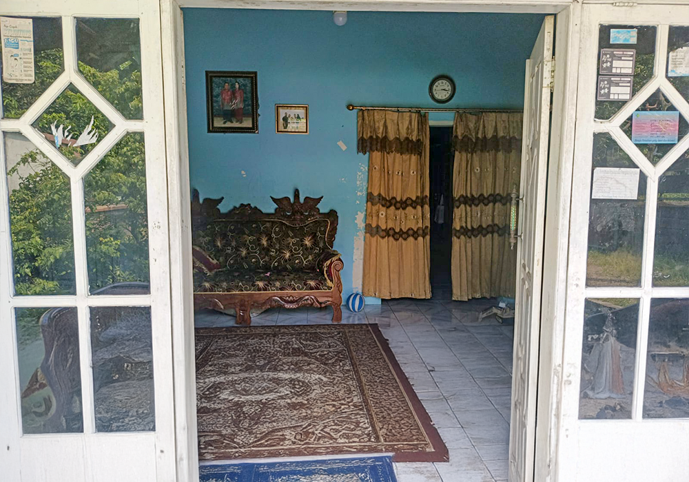 RUMAH DI KAB. MOJOKERTO - WOFF826-1 - foto 3